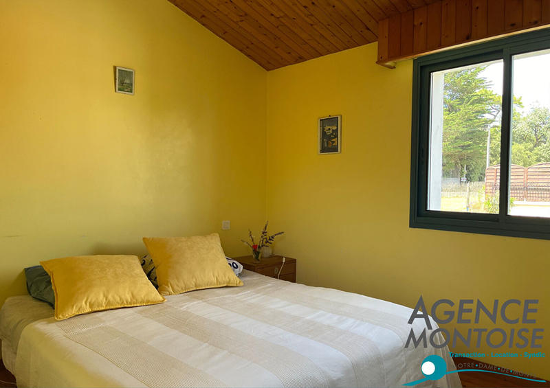 Maison - 115 m² - 6 pièces