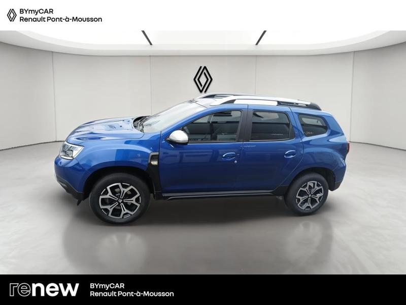 Dacia Duster Blue dCi 115 4x2 Prestige