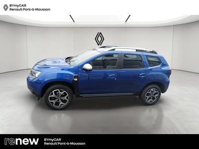 Dacia Duster Blue dCi 115 4x2 Prestige