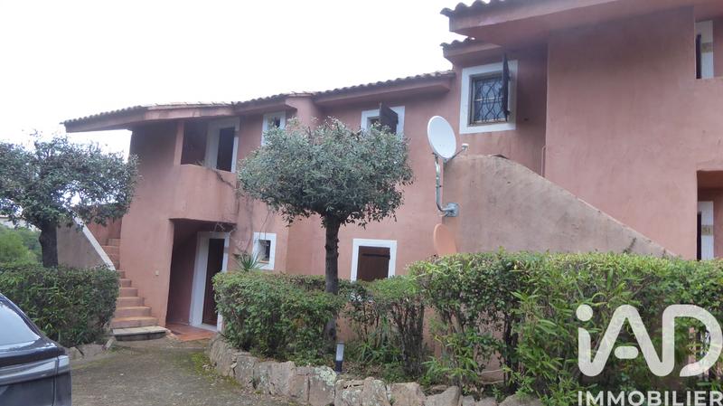 Appartement - 48 m² - 3 pièces