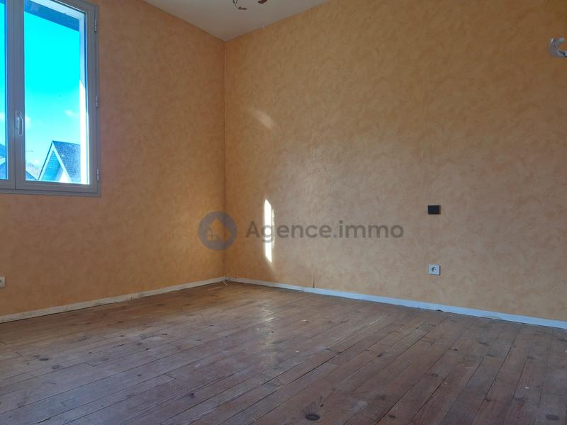 Maison ancienne - 133 m² - 6 pièces