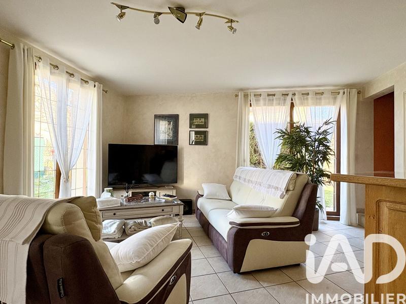 Maison - 148 m² - 7 pièces