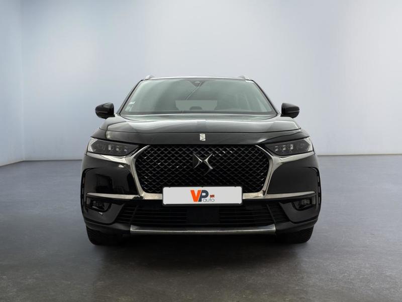 Ds Ds 7 Crossback PureTech 180 Eat8 Grand Chic