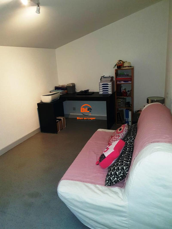 Duplex - 99 m² - 3 pièces