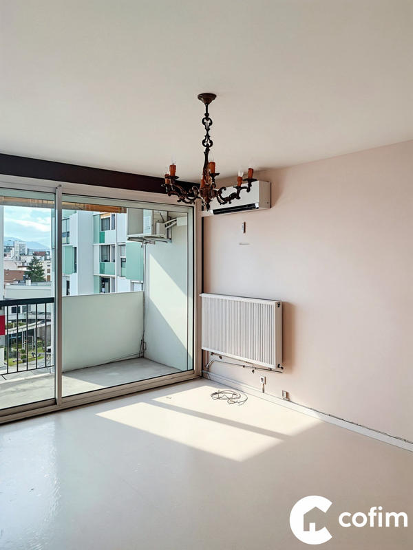 Appartement - 73 m² - 3 pièces