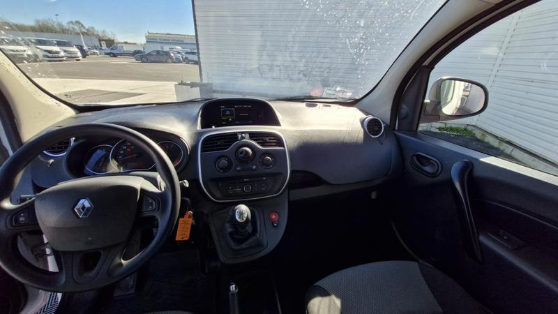 Renault Kangoo Express Tce 115 Extra R-Link