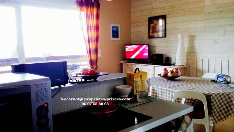 Appartement - 44 m² - 3 pièces
