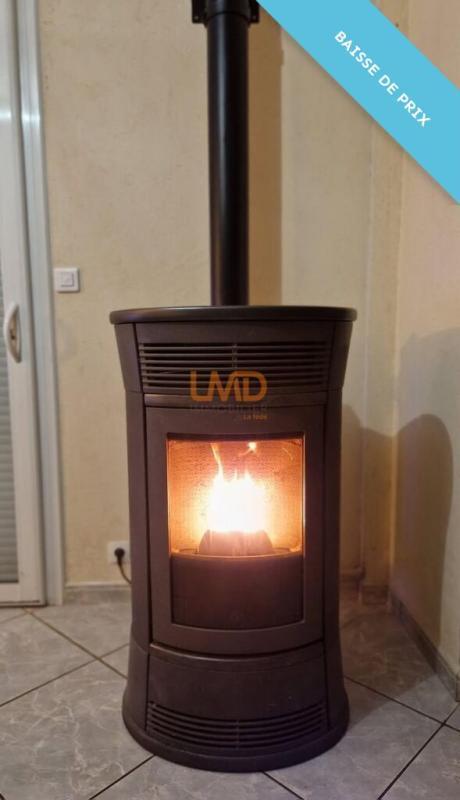 Maison - 157 m² - 7 pièces