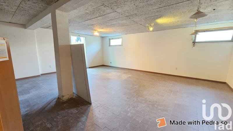 Appartement - 95 m² - 3 pièces