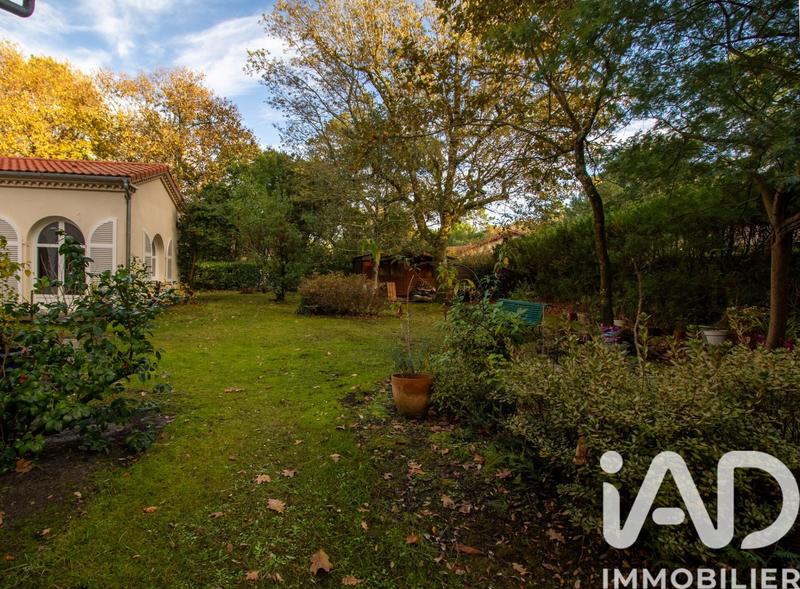 Maison - 175 m² - 6 pièces