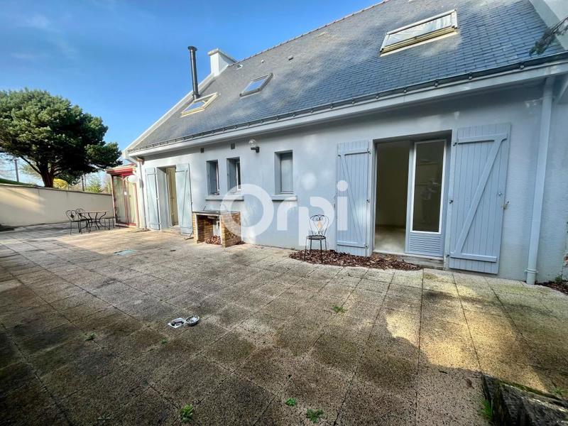 Immeuble - 172 m² - 8 pièces