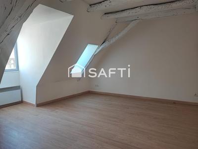 Appartement - 48 m² - 3 pièces