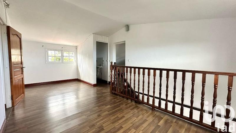 Maison - 215 m² - 11 pièces