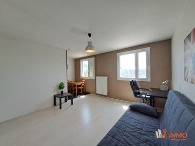 Appartement - 31 m² - 1 pièce