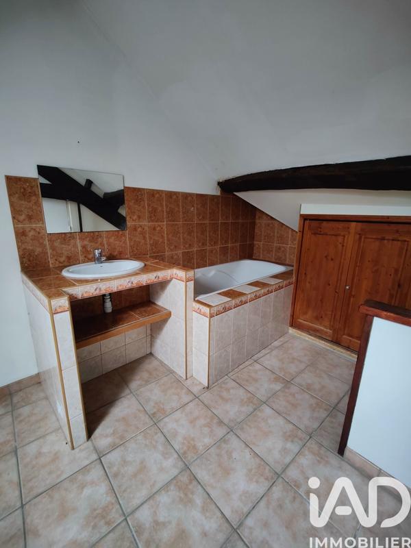 Appartement - 70 m² - 4 pièces