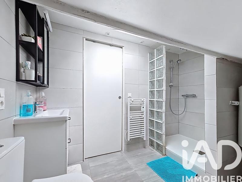 Maison - 147 m² - 6 pièces