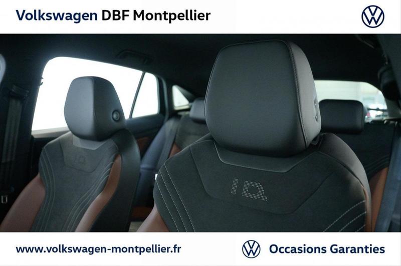 Volkswagen Id.5 286 ch Pro
