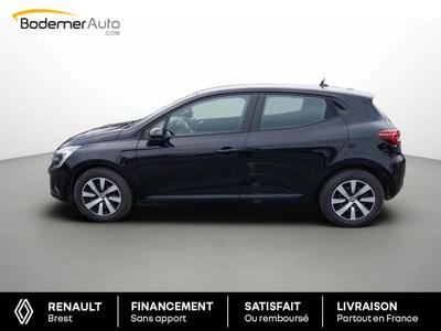Renault Clio TCe 90 Equilibre