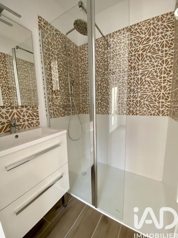 Maison - 82 m² - 3 pièces