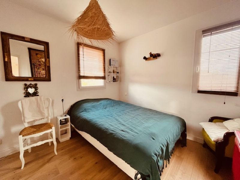 Maison - 200 m² - 7 pièces