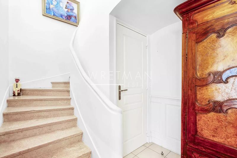 Maison - 152 m² - 6 pièces