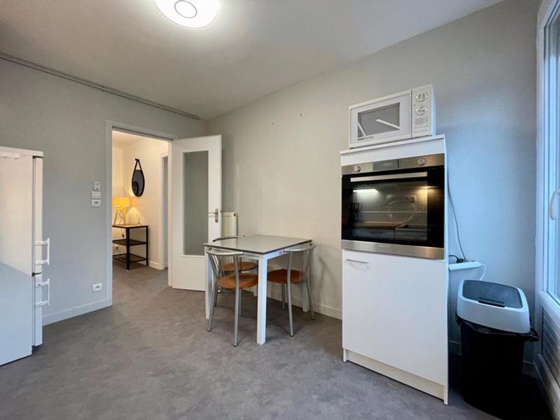 Appartement - 69 m² - 3 pièces