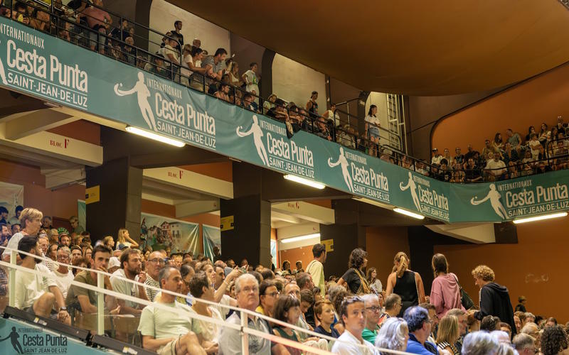 Internationaux professionnels de Cesta Punta