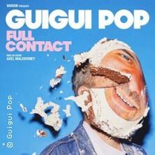 Guigui Pop - Full Contact