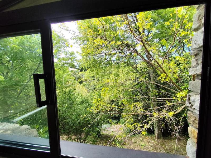 Maison en pierre - 80 m² - 3 pièces