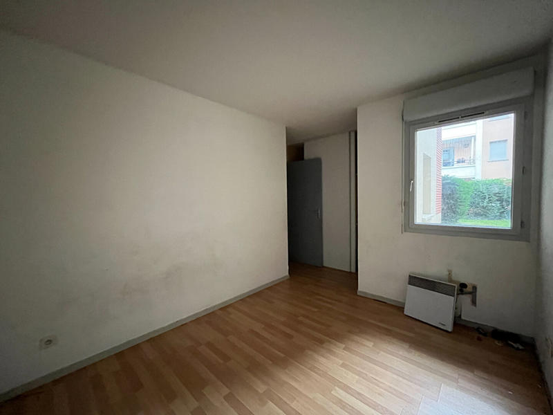 Appartement - 42 m² - 3 pièces