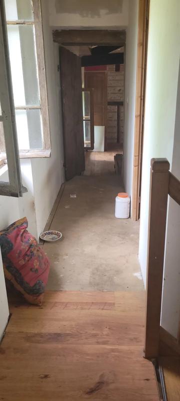 Maison - 133 m² - 6 pièces