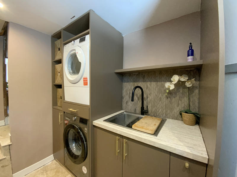 Maison - 166 m² - 5 pièces