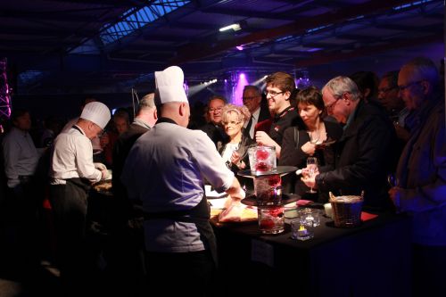 Les Réceptions Bertacchi