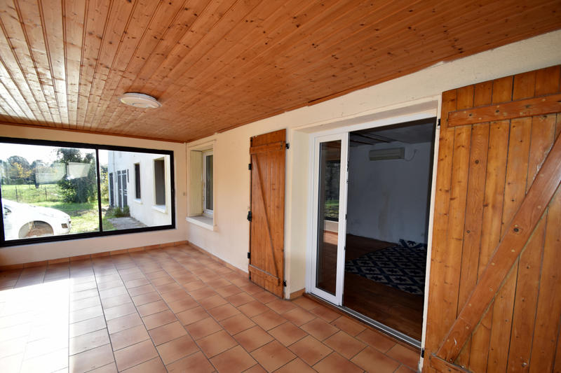 Maison - 77 m² - 3 pièces