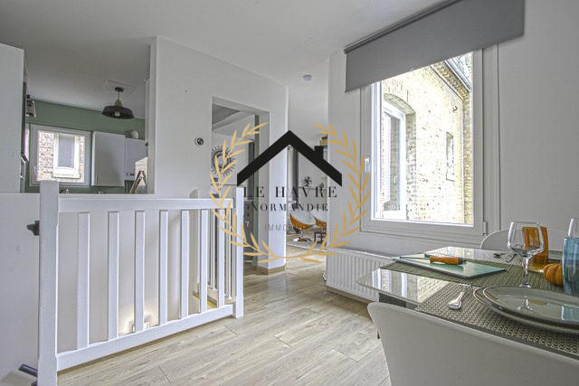 Appartement - 78 m² - 3 pièces