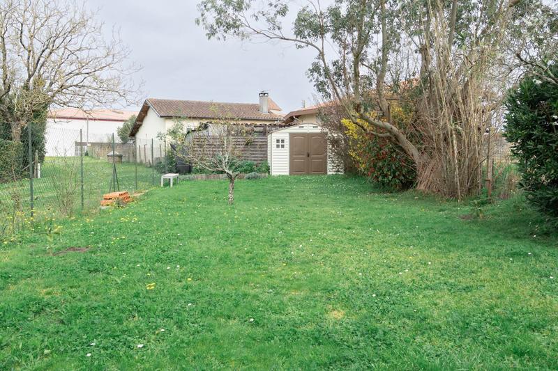 Maison - 162 m² - 5 pièces