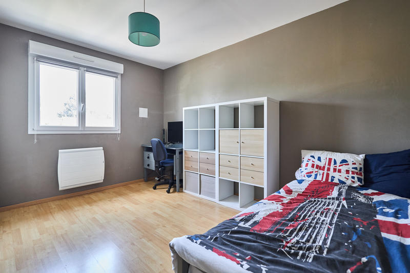 Maison - 176 m² - 7 pièces