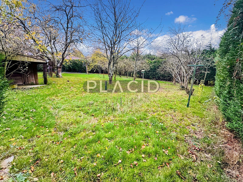 Maison - 159 m² - 6 pièces