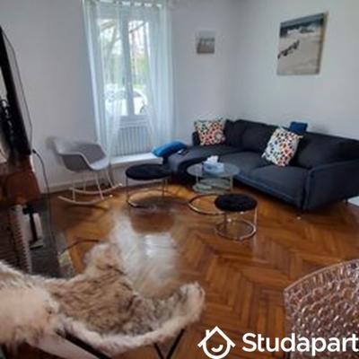 Chambre - 25 m² - 1 pièce