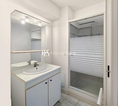 Appartement - 32 m² - 2 pièces