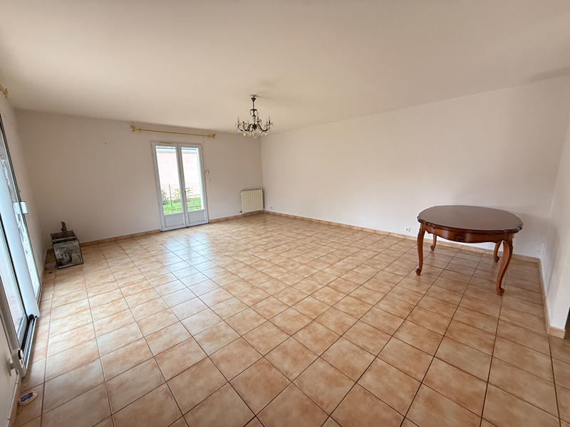 Maison - 103 m² - 4 pièces