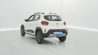Dacia Spring 45ch Confort - Achat Intégral