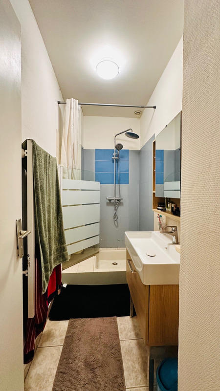 Appartement - 35 m² - 1 pièce