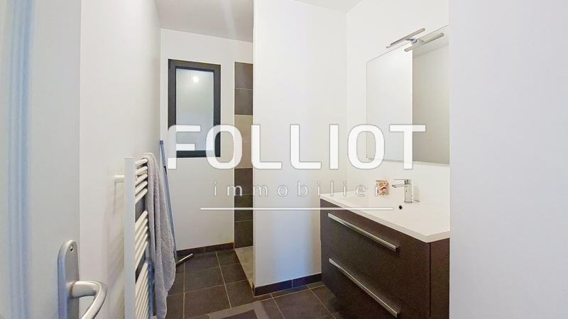 Maison - 140 m² - 7 pièces