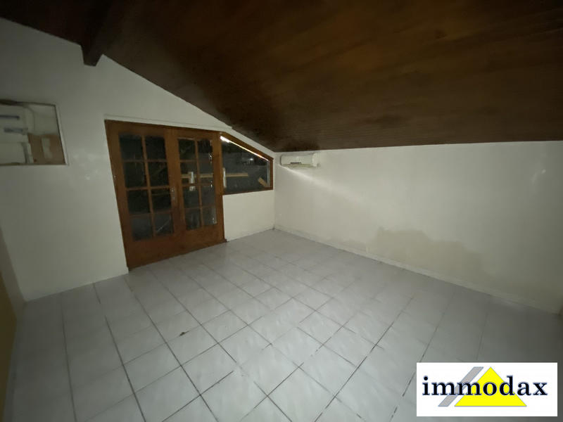 Maison ancienne - 78 m² - 3 pièces