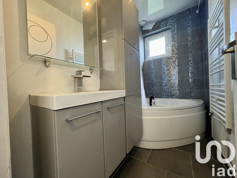 Maison - 114 m² - 4 pièces