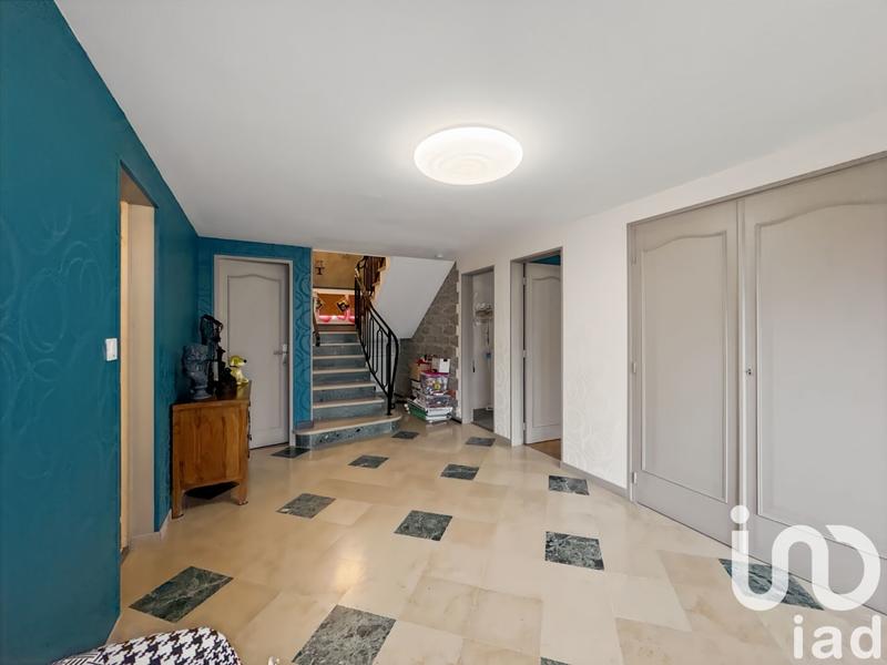 Maison - 177 m² - 4 pièces