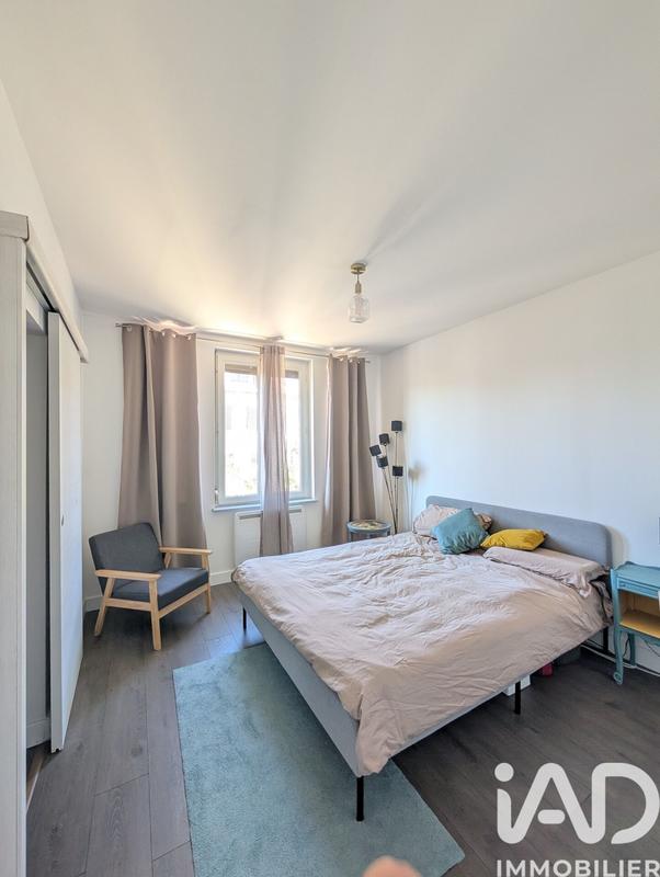 Maison - 173 m² - 7 pièces