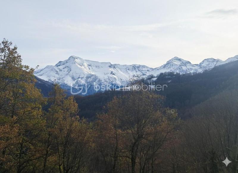 Grange - 30 m² - 2 pièces