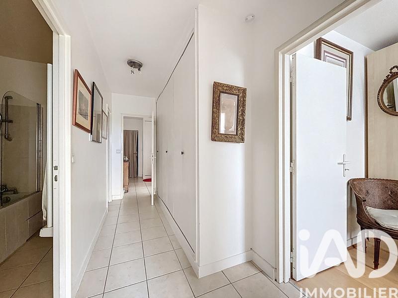 Appartement - 77 m² - 4 pièces